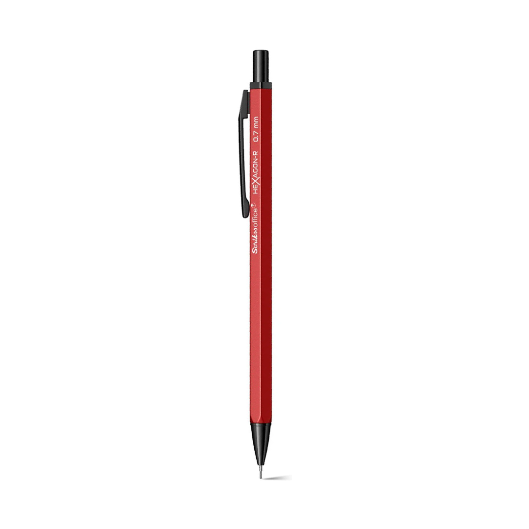 Scrikss Hexagon Mechanical Pencil