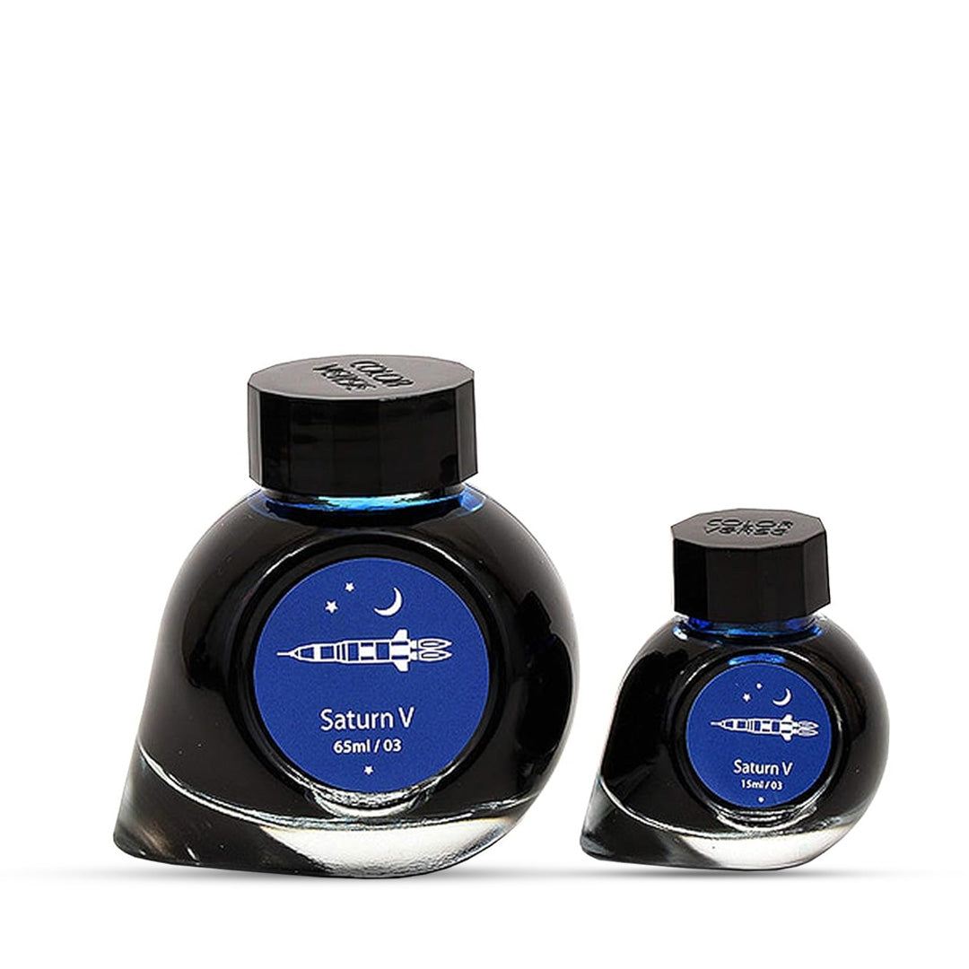 Colorverse Ink Spaceward