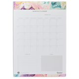 Scholar A4 Monthly Planner Vertical (MPL)