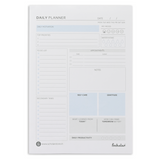 Scholar A5 Daily Planner (DPL)