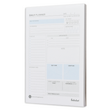 Scholar A5 Daily Planner (DPL)