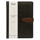 Scholar A5 Legend Notebook