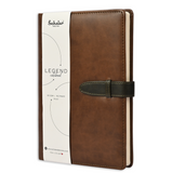 Scholar A5 Legend Notebook