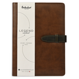 Scholar A5 Legend Notebook