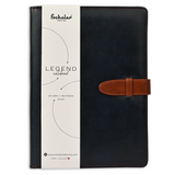 Scholar A5 Legend Notebook