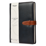 Scholar A5 Legend Notebook