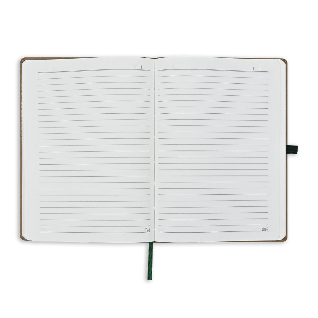 Scholar Notebook – A5 Paryavaran (160 Pages)