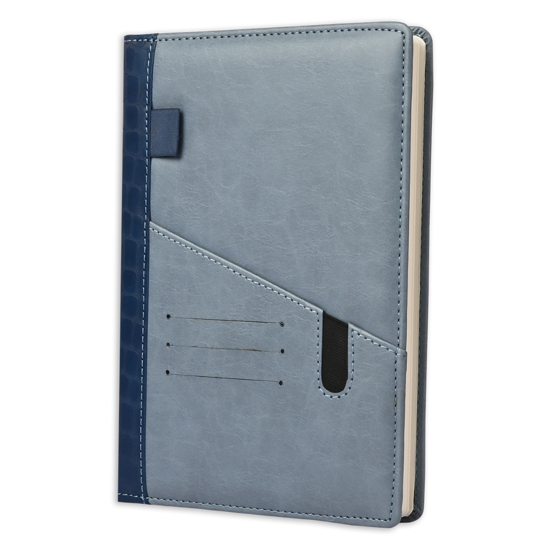 Scholar Notebook – Apollo