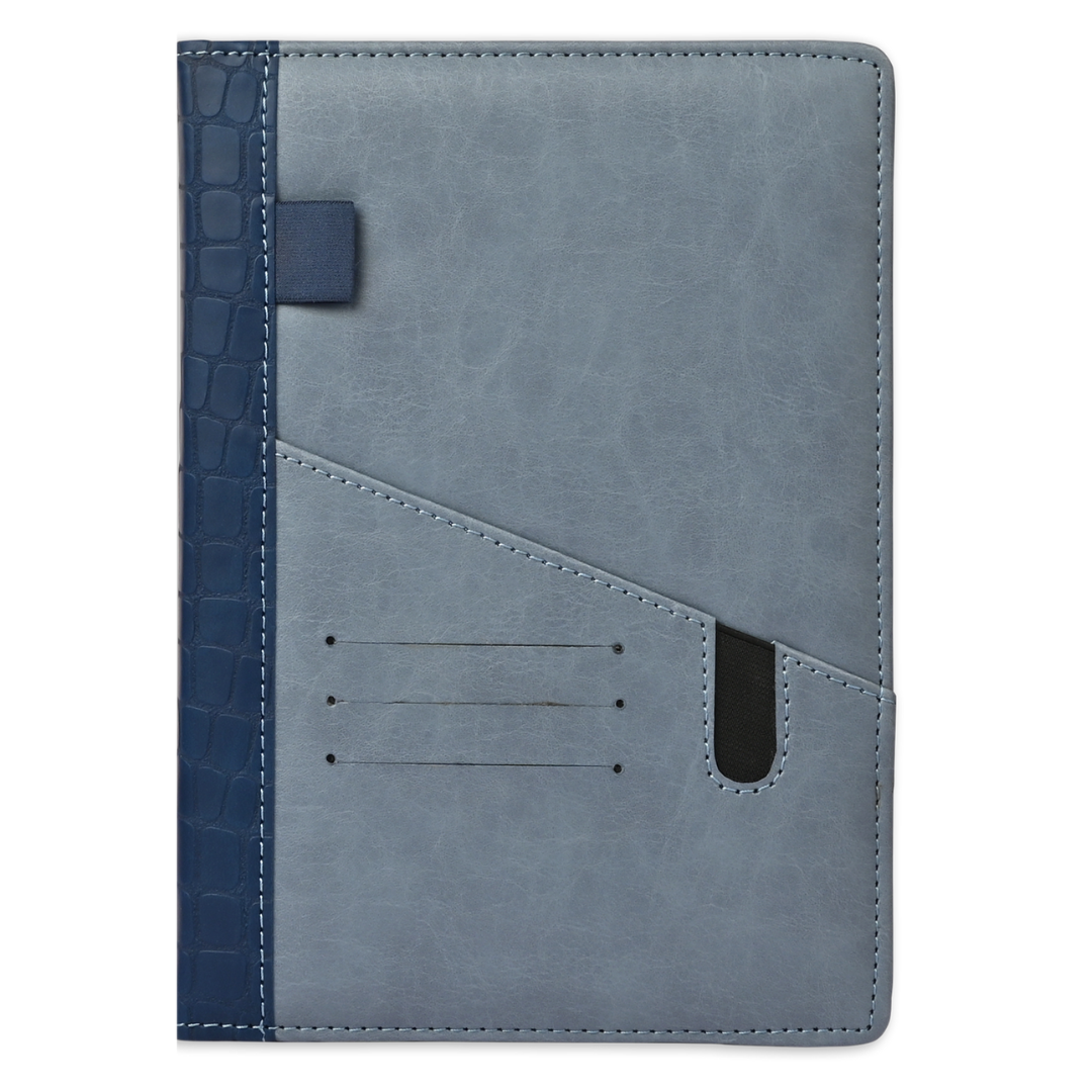 Scholar Notebook – Apollo
