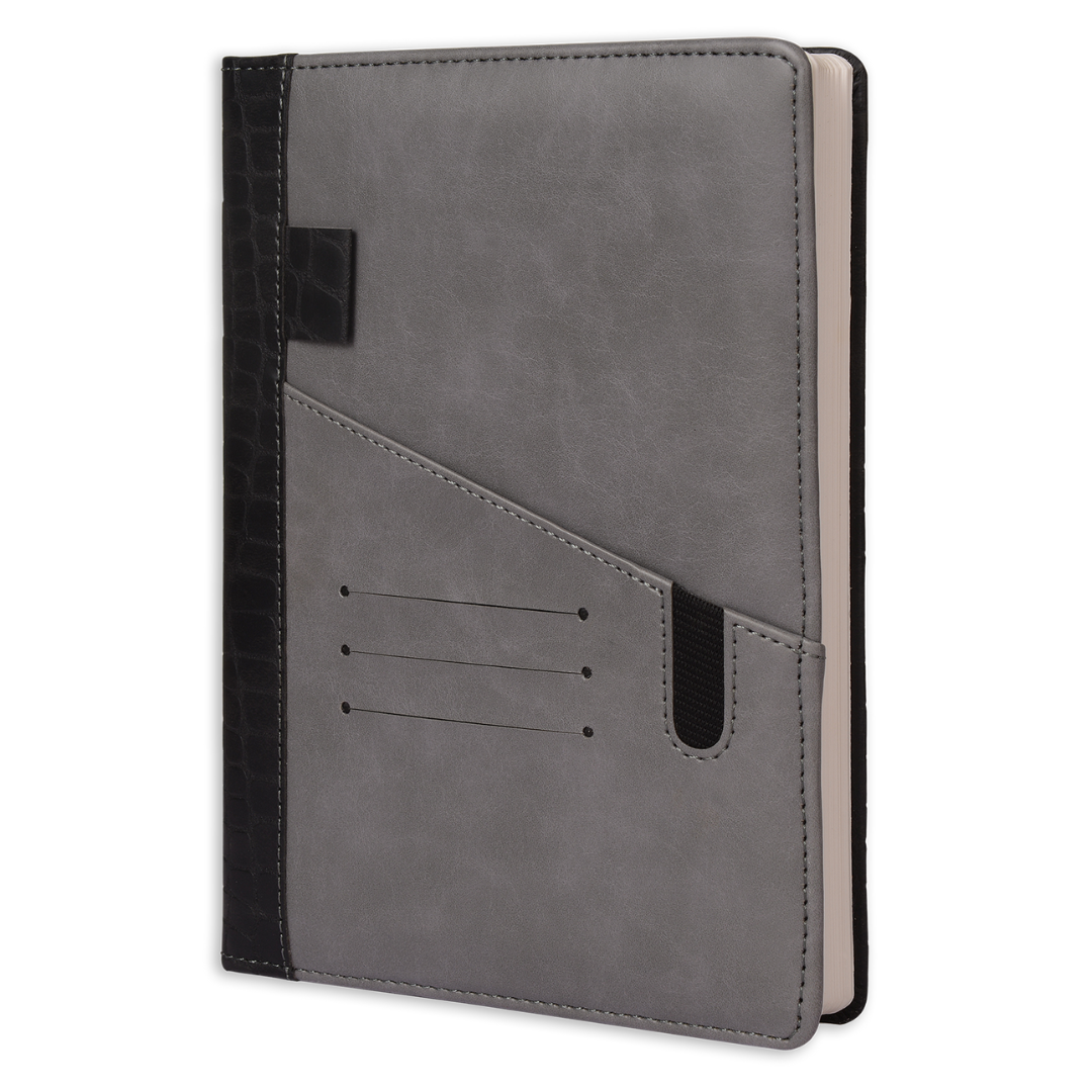 Scholar Notebook – Apollo