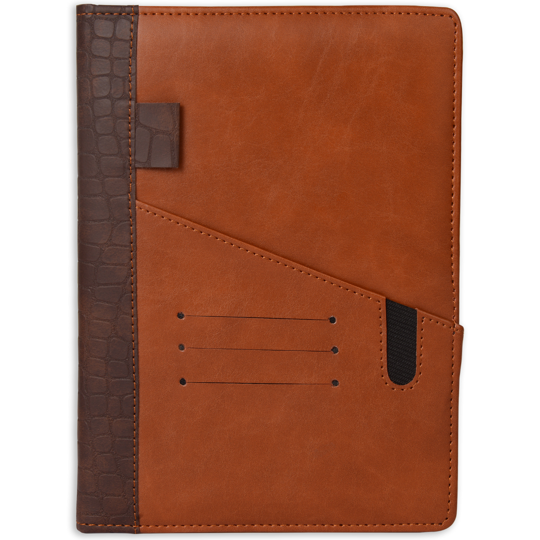 Scholar Notebook – Apollo