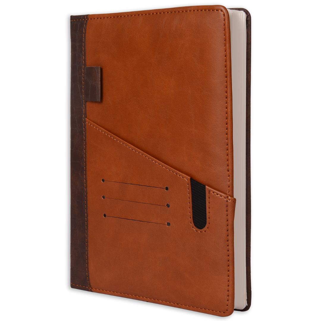 Scholar Notebook – Apollo
