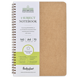 Scholar Paryavaran One Subject Notebook