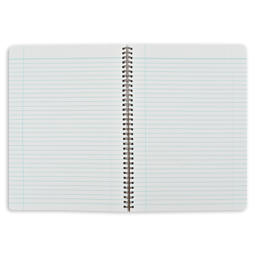 Scholar Paryavaran One Subject Ruled Notebook