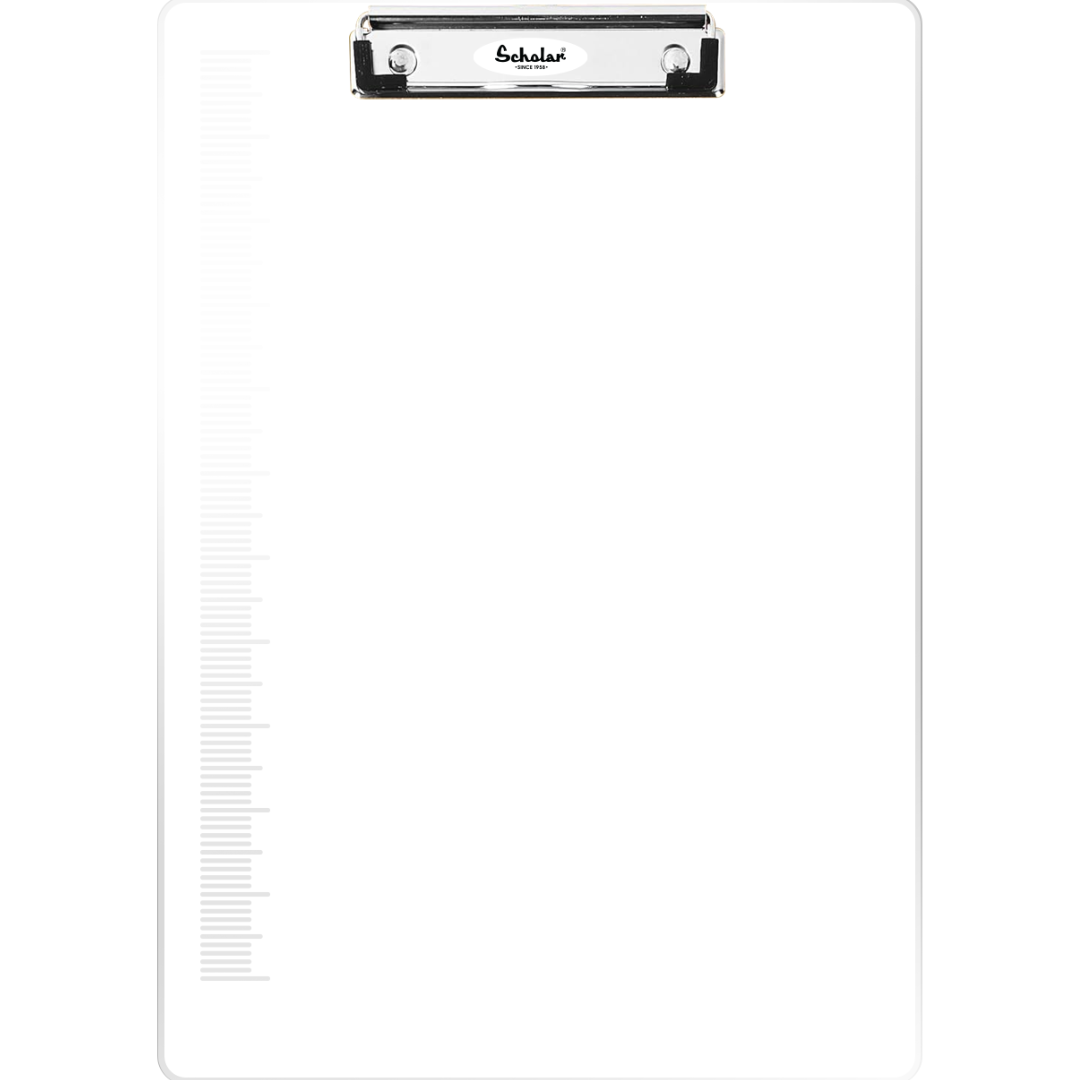 Scholar Titan Clear Exam Board