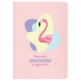 Scholar Unruled Notebook (SLN2P)