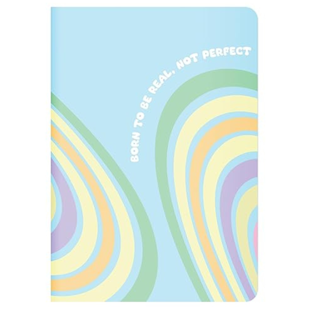 Scholar Unruled Notebook (SLN2P)