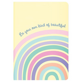 Scholar Unruled Notebook (SLN2P)