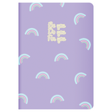 Scholar Unruled Notebook (SLN2P)