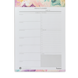 Scholar A4 Weekly Planner Vertical (WPL)