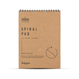 Scholar A5 Paryavaran Spiral Pad (Pack of 8)