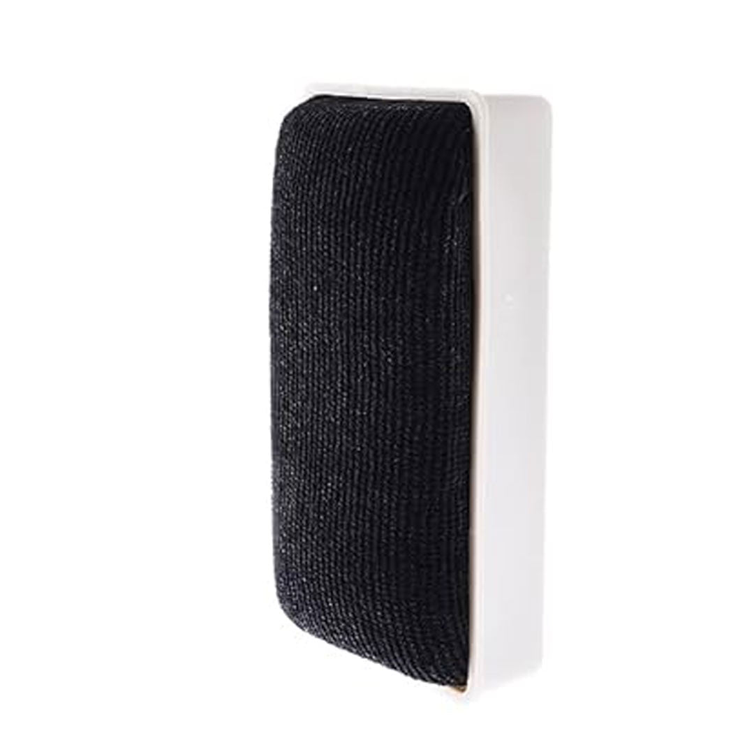 Deli White Board Eraser Without Magnet