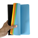 Scholar Creanote Colormix A5 Plain Notebook