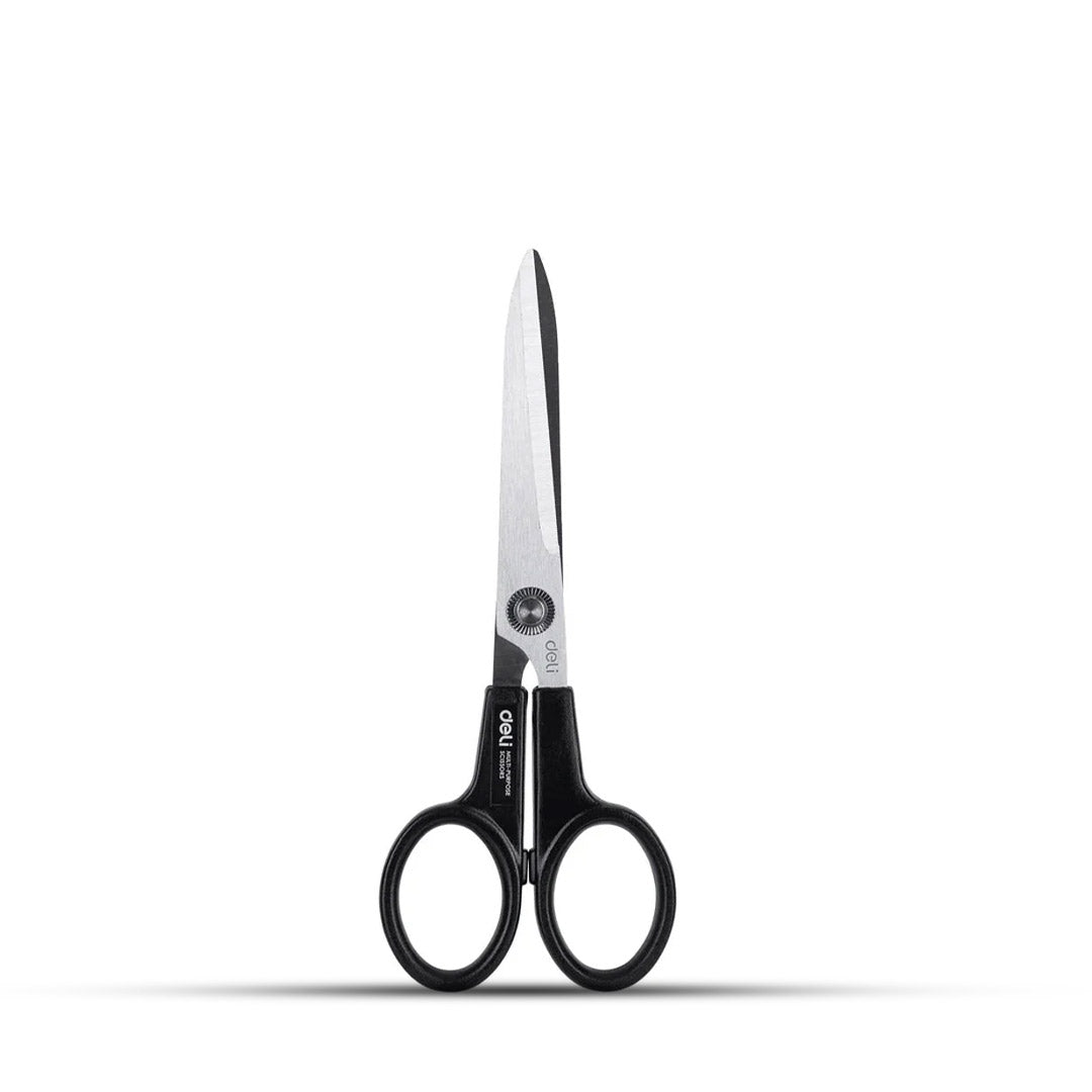 Deli Classic Saw Blades Scissors