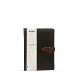 Scholar Legend A5 Notebook