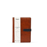 Scholar Legend A5 Notebook