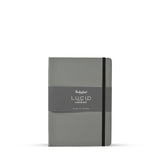 Scholar Lucid Notebook