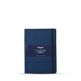 Scholar Lucid Notebook