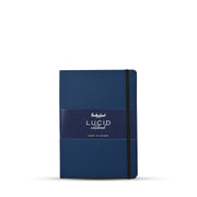 Scholar Lucid A5 Notebook