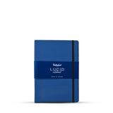 Scholar Lucid Notebook