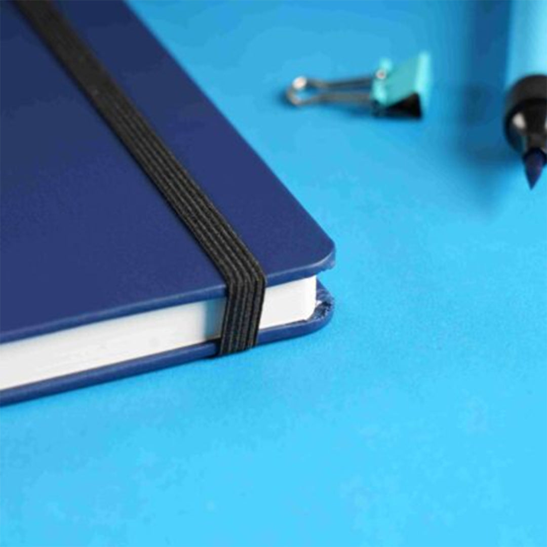 Scholar Lucid Notebook