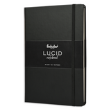 Scholar Lucid Notebook