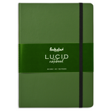 Scholar Lucid Notebook