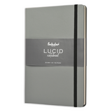 Scholar Lucid Notebook