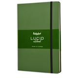 Scholar Lucid Notebook