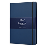 Scholar Lucid Notebook