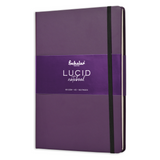 Scholar Lucid Notebook