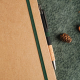 Scholar Paryavaran Notebook