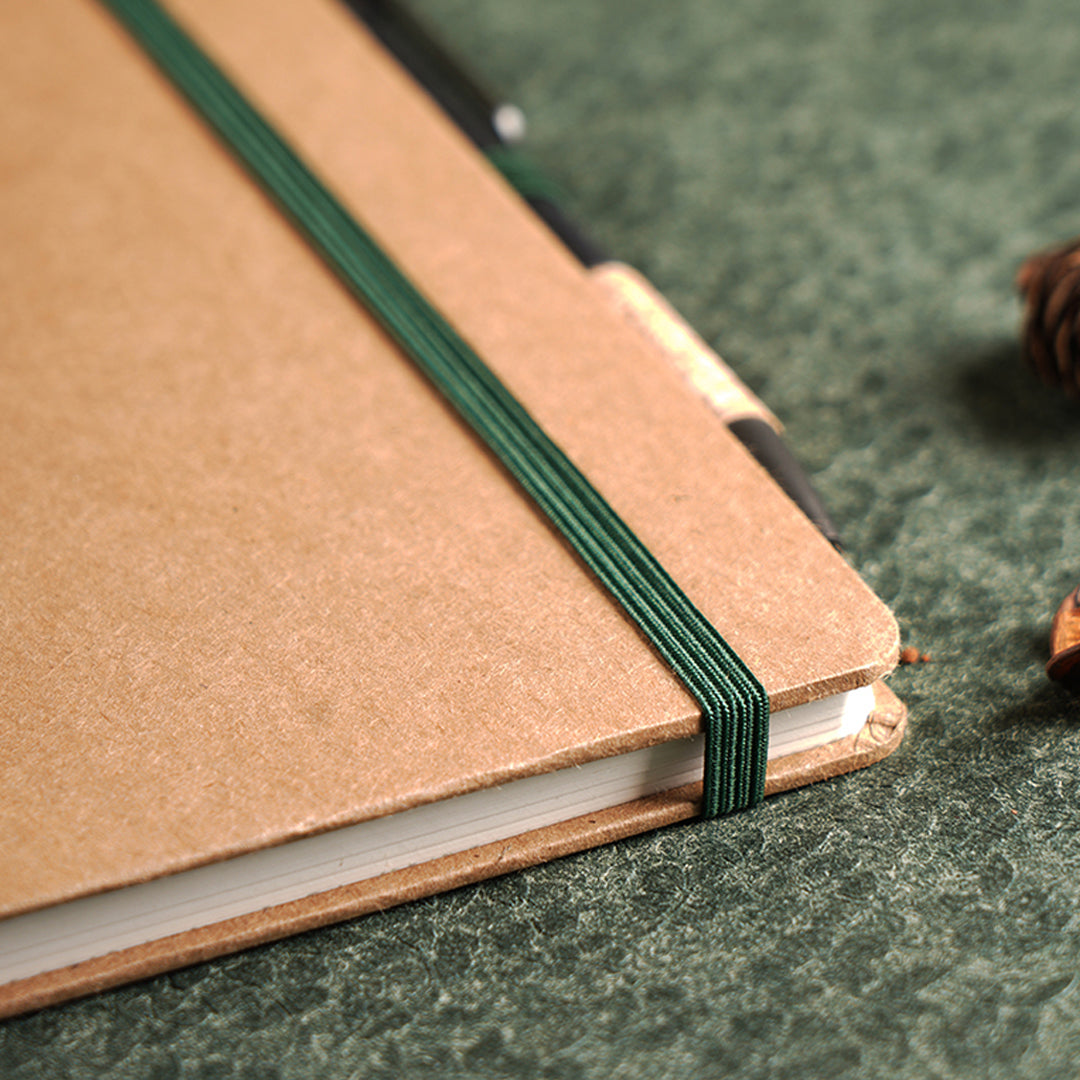 Scholar Paryavaran Notebook