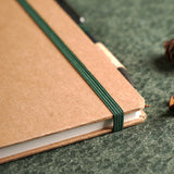 Scholar Paryavaran Notebook