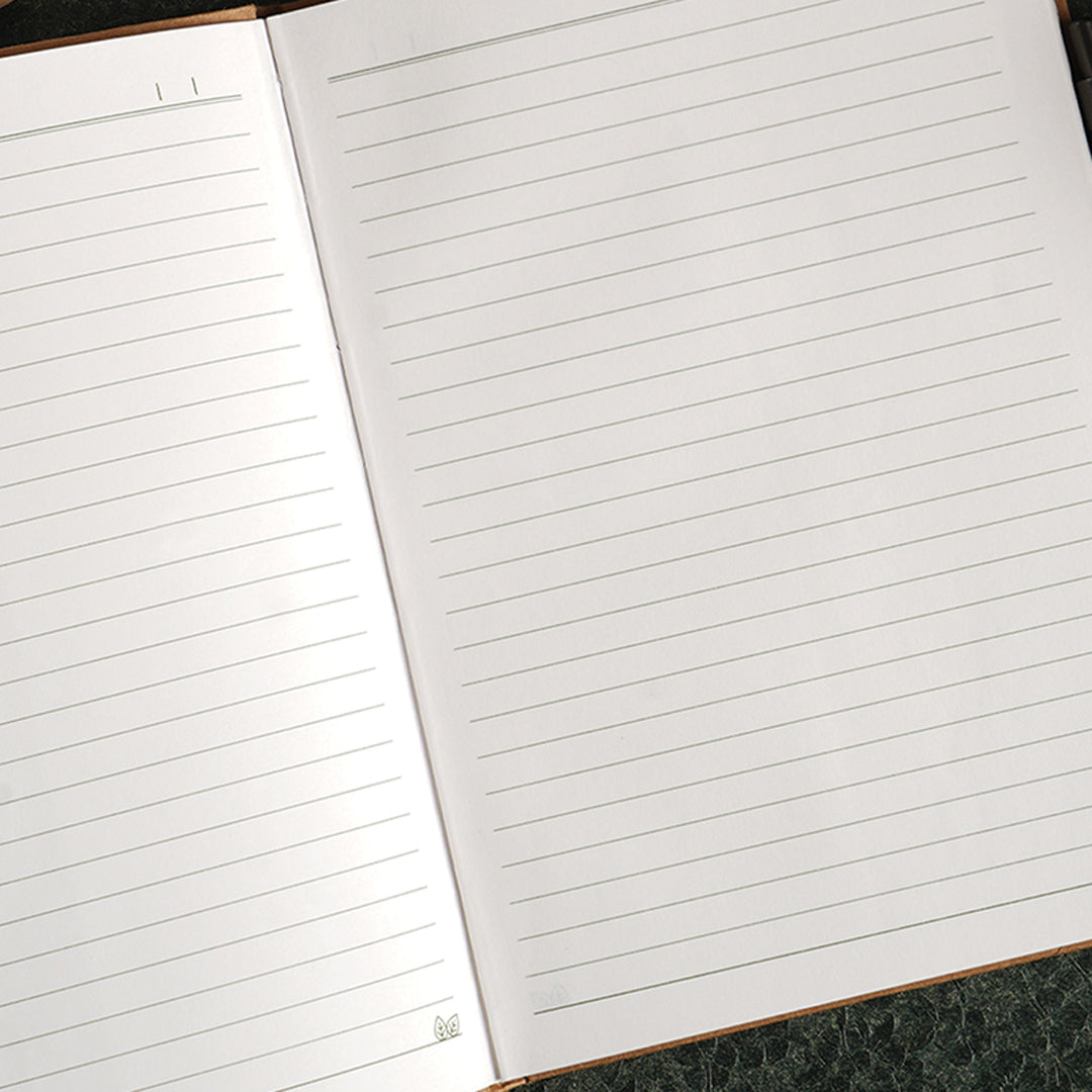 Scholar Paryavaran Notebook