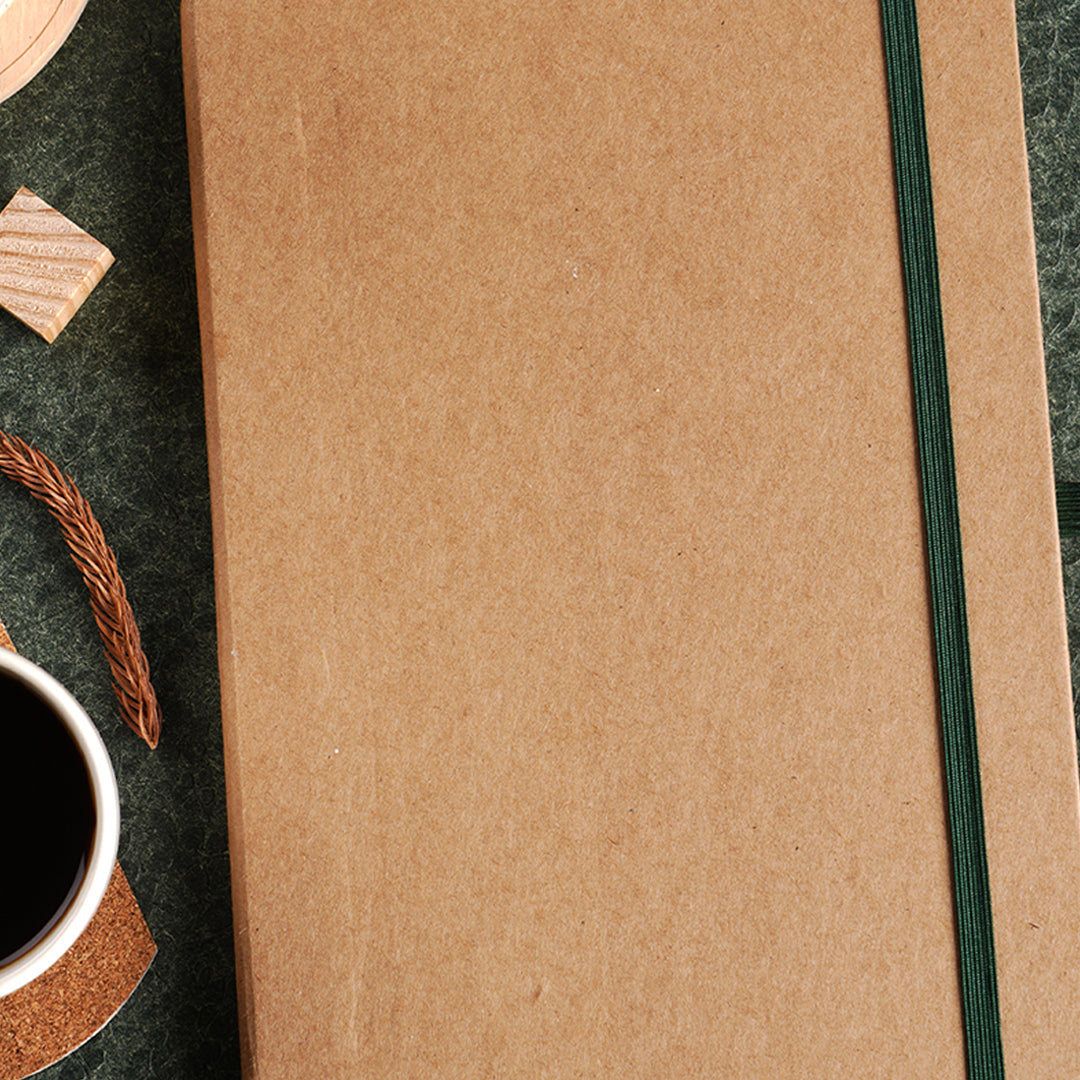 Scholar Paryavaran Notebook