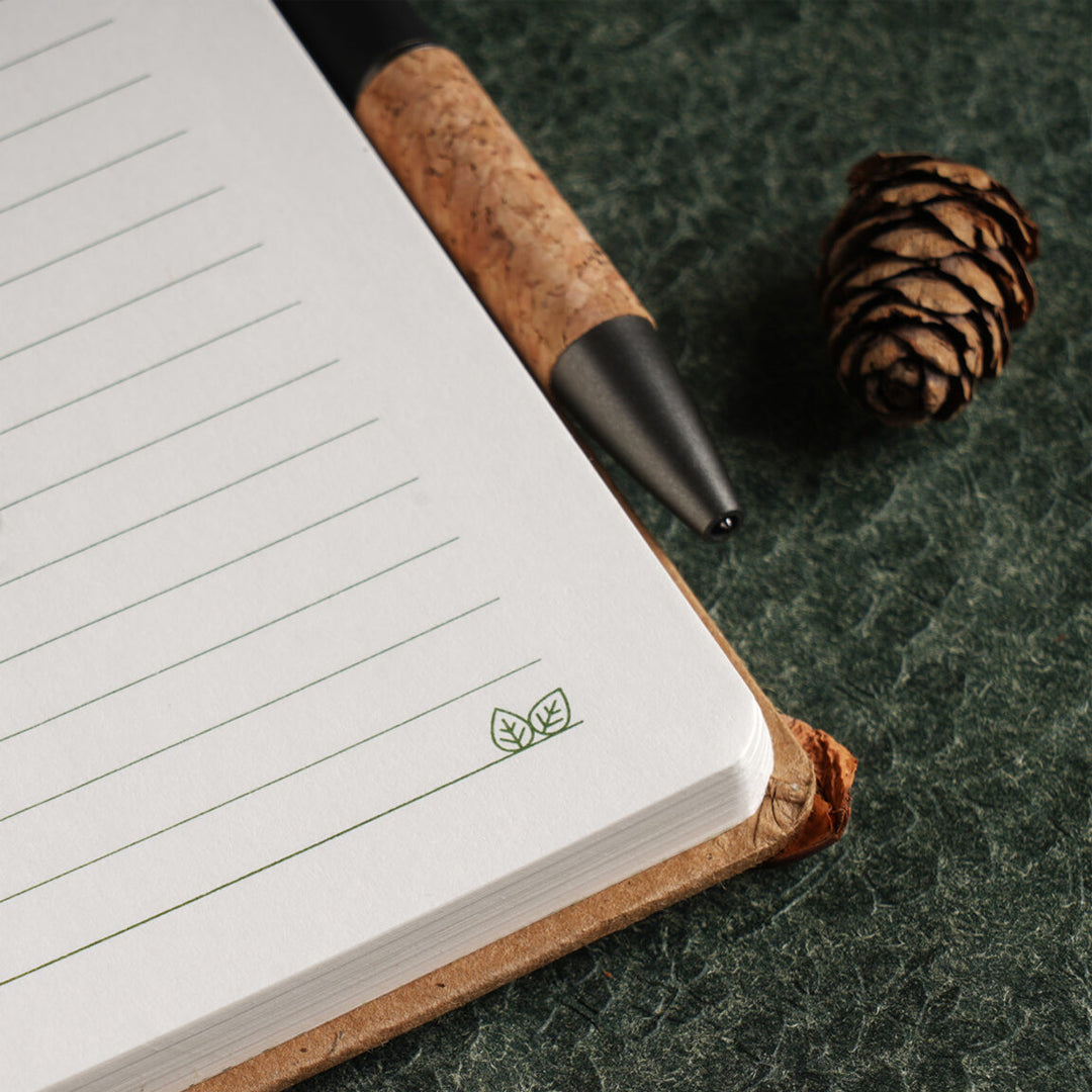 Scholar Paryavaran Notebook