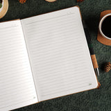 Scholar Paryavaran Notebook