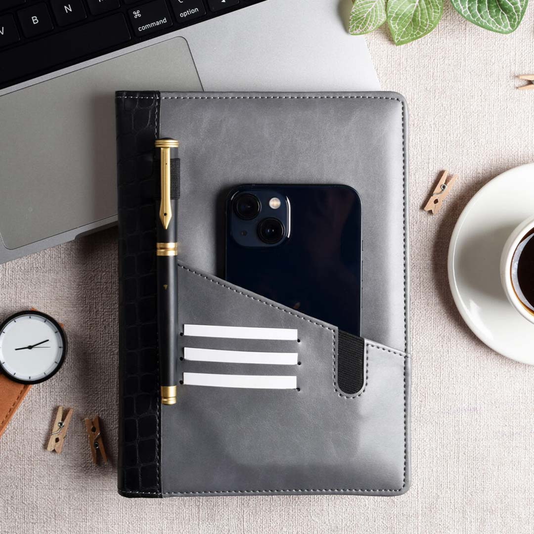 Scholar Apollo Notebook