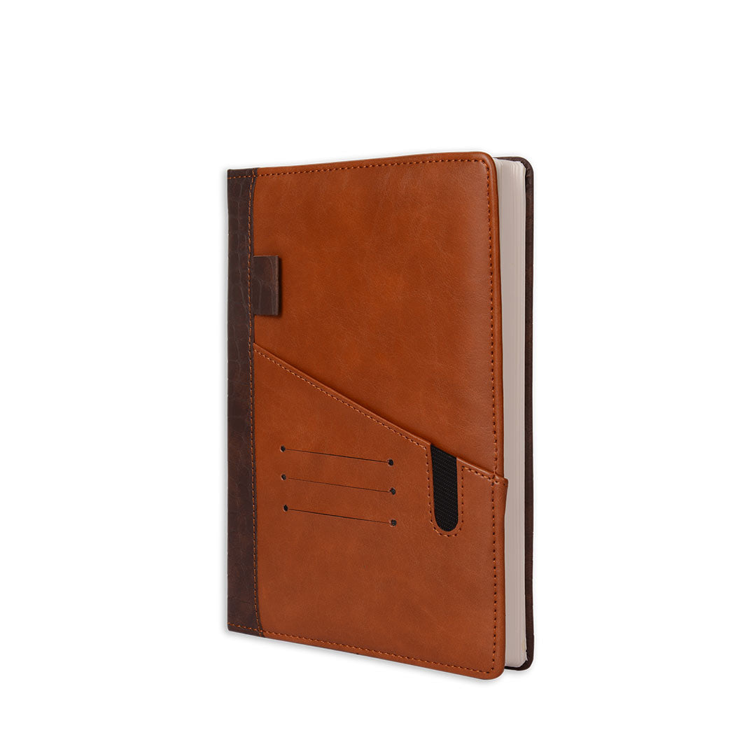 Scholar Apollo Notebook